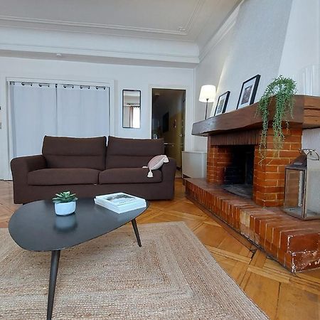 Le Vintage - Appartement En Plein Coeur De La Vieille Ville Анси Екстериор снимка