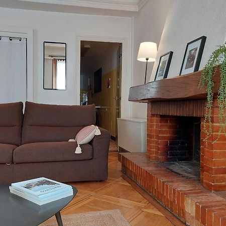 Le Vintage - Appartement En Plein Coeur De La Vieille Ville Анси Екстериор снимка