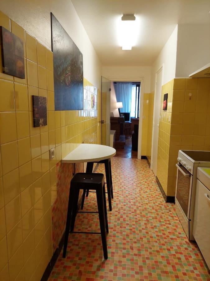 Le Vintage - Appartement En Plein Coeur De La Vieille Ville Анси Екстериор снимка