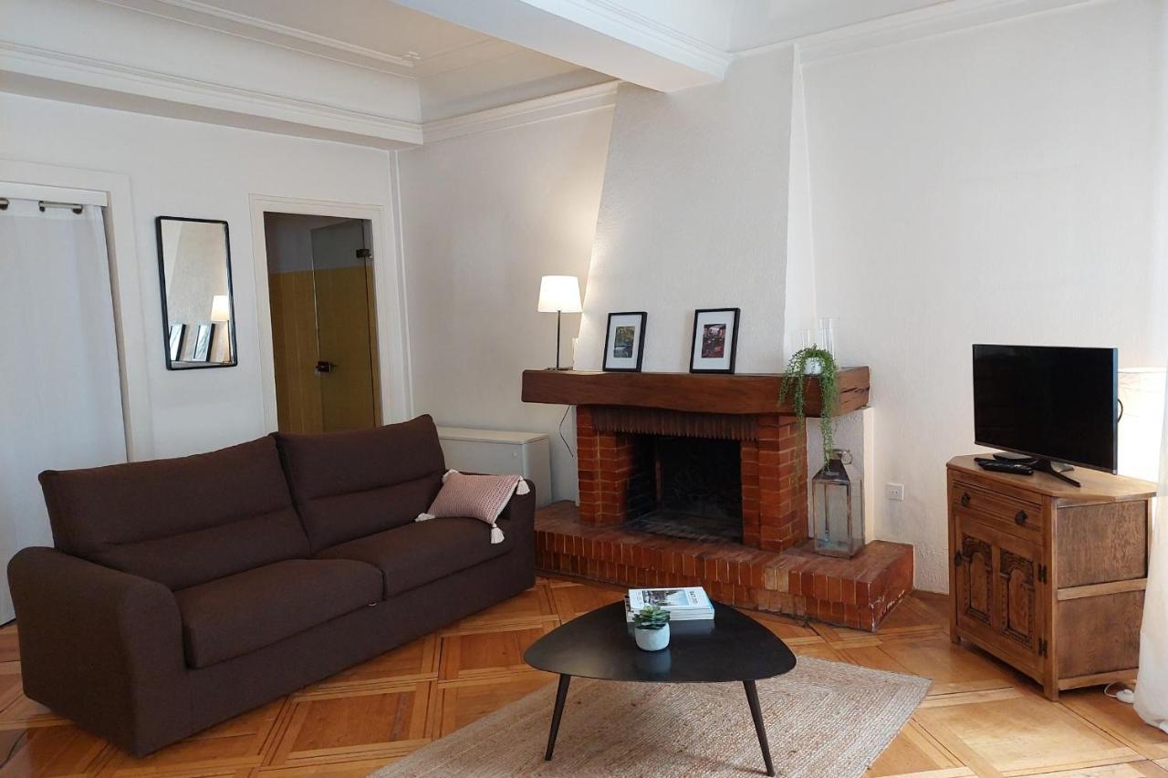 Le Vintage - Appartement En Plein Coeur De La Vieille Ville Анси Екстериор снимка