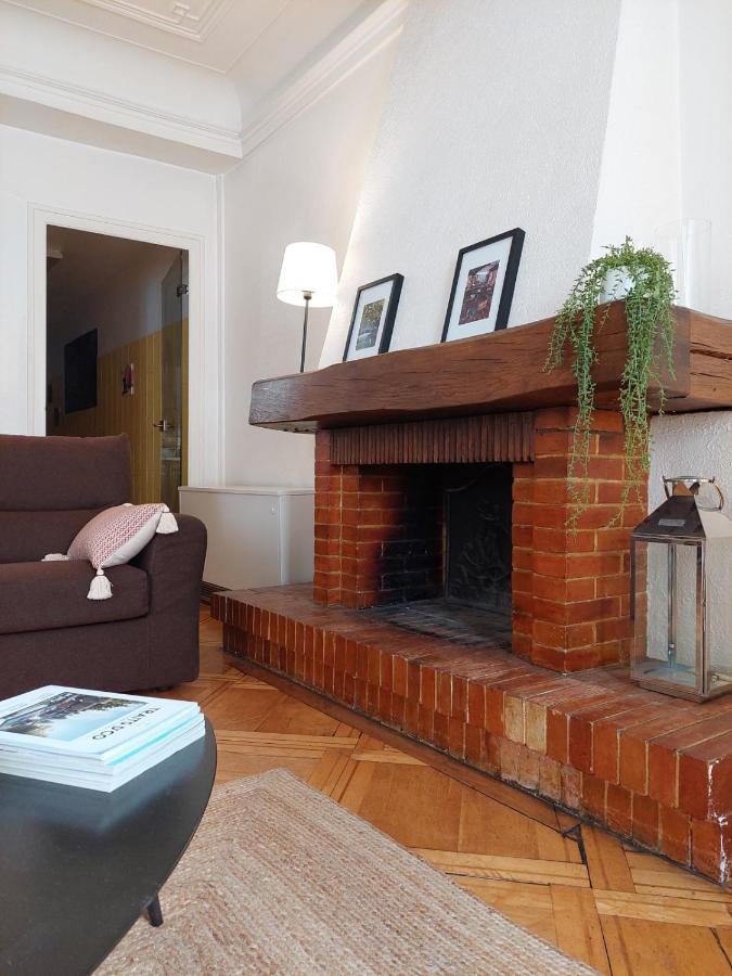 Le Vintage - Appartement En Plein Coeur De La Vieille Ville Анси Екстериор снимка
