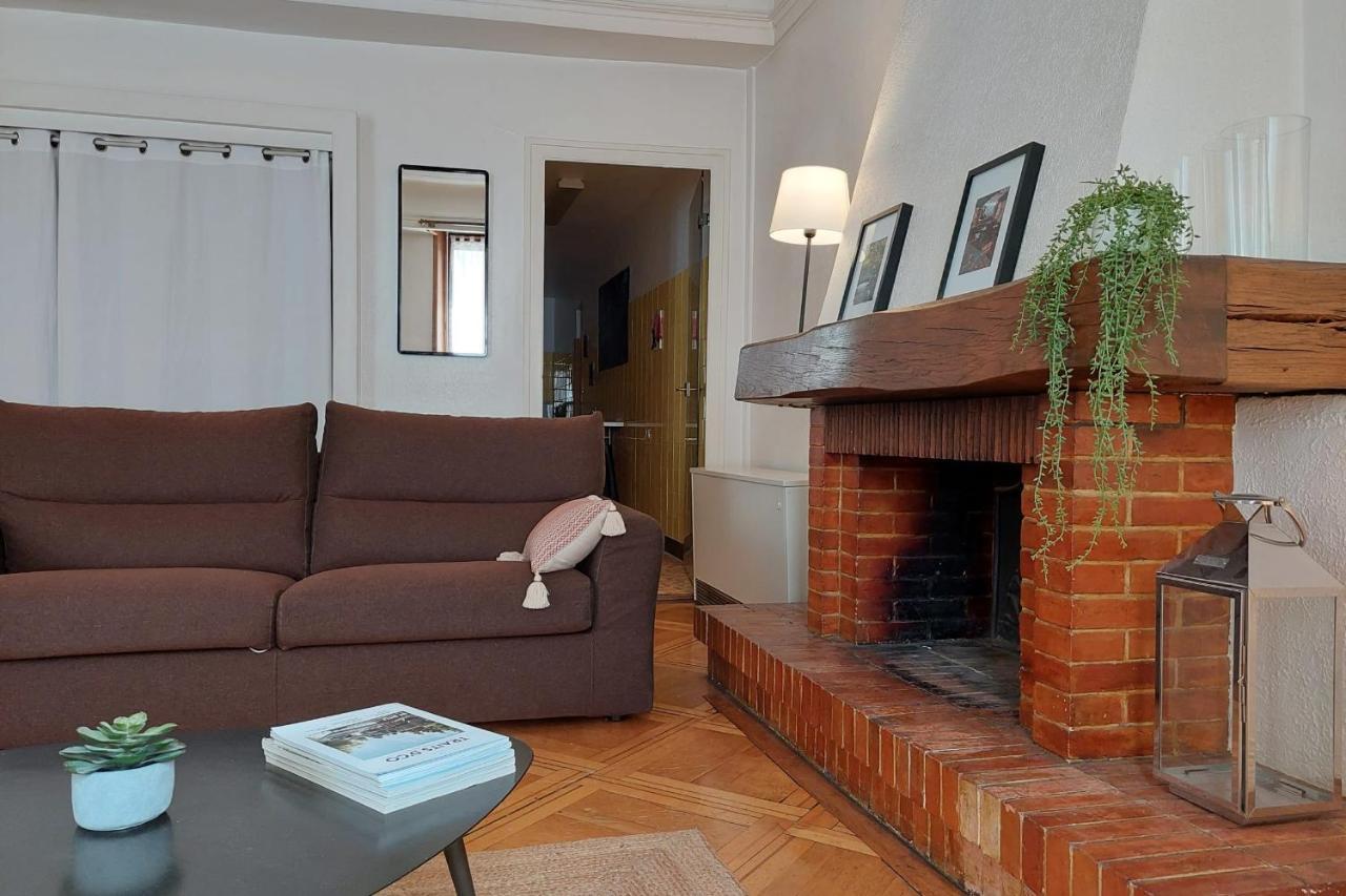 Le Vintage - Appartement En Plein Coeur De La Vieille Ville Анси Екстериор снимка